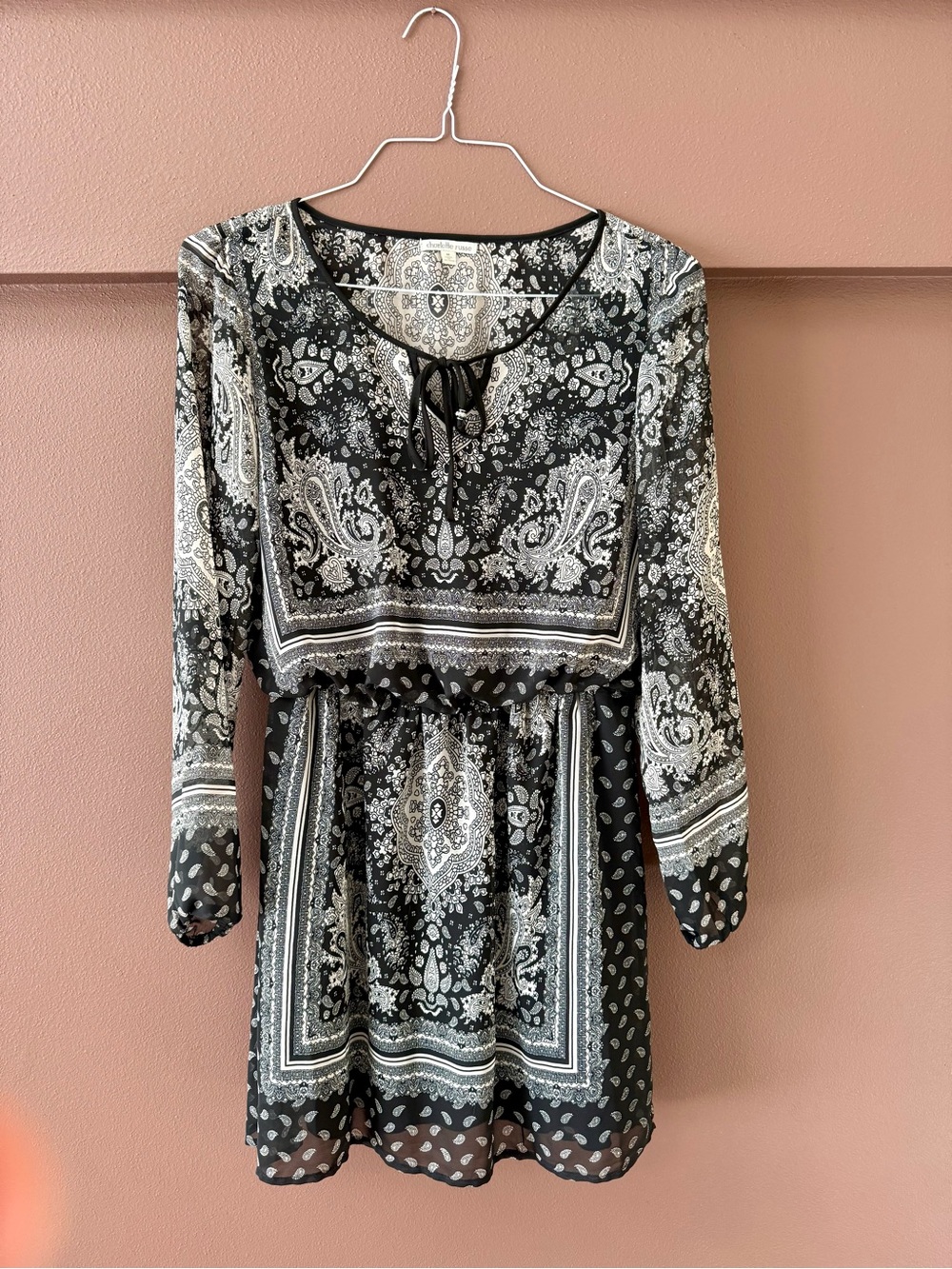 Charlotte Russe Dress - Size M